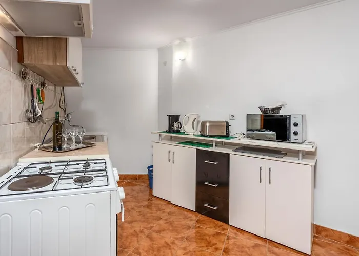 Apartamento Awesome In *