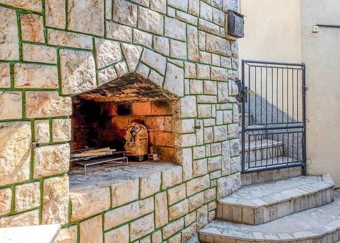 Apartamento Awesome In