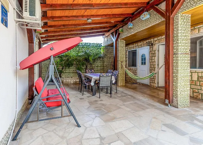 Apartamento Awesome In