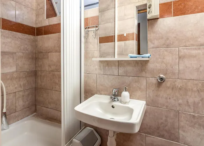 アパート Awesome In ノヴィ・ヴィノドロスキー